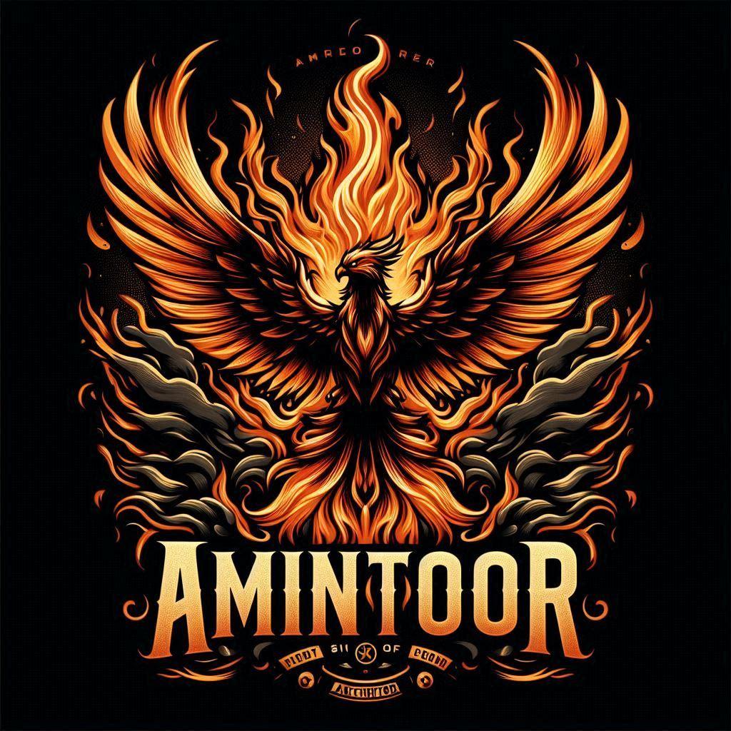 Phoenix emblem